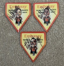 Very Rare Personally Signed