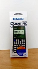 Casio FX-85GT CW Classwiz Scientific Calculator