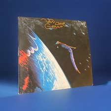 Van der Graaf Generator the