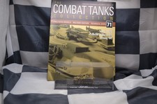 DEAGOSTINI -  sd.kfz,250/9-  1/72  SCALE MODEL / COMBAT TANK #71