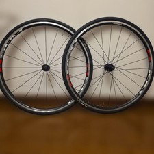 Shimano R500 wheel front and rear set