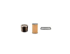 Filter Service Kit Fits YANMAR