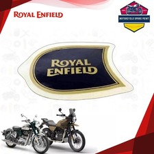 Royal Enfield tank sticker kit