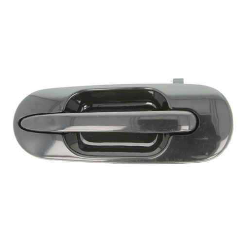 Door handle rear fits - rear, l