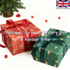 Christmas Mystery Box 5