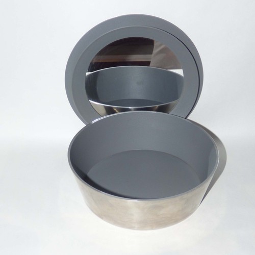 Eva solo mirror box stainless - box,