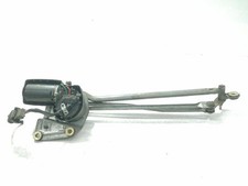 front windscreen wiper motor