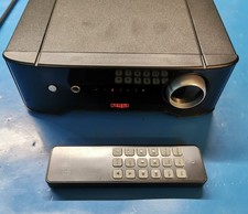 REGA BRIO, Tested Fully Working.