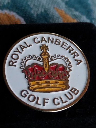 Stunning royal canberra - stunning, gc