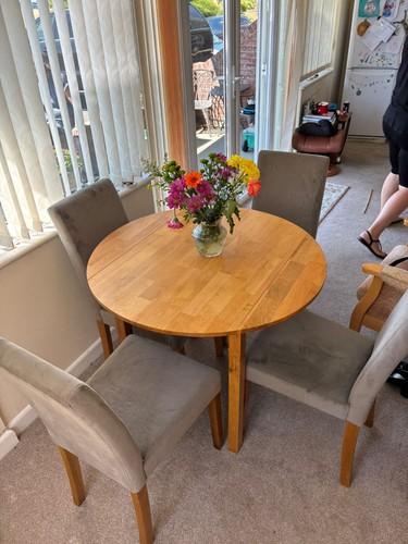 Oak furniture land oxford - oak,