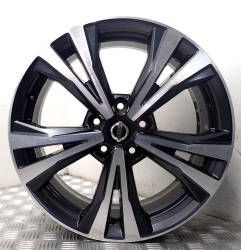 Nissan trial diamond - nissan,