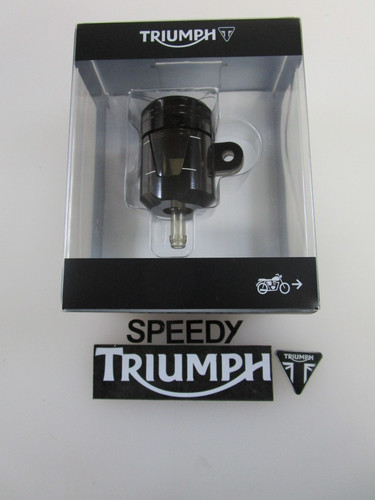 Triumph street triple 765 - 765, rs