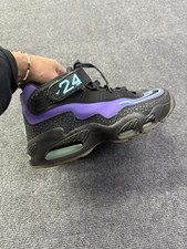 Nike Air Griffey Max 1 Purple