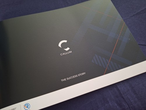Callum vanquish brochure - 25,