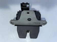 VOLVO V40 TAILGATE BOOT LOCK 31335870 A629