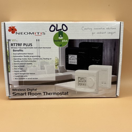 Neomitis rt7rf plus day - rt7rf,