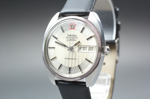 Vintage 1972 omega - 1972,