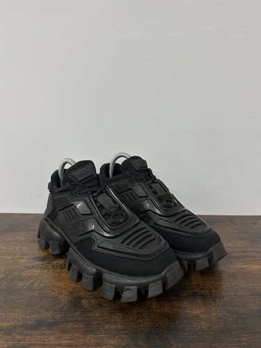 Prada trainers cloudbust - prada,
