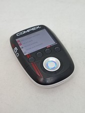 Compex wireless muscle - compex,
