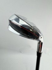 Cobra T Rail 6 Iron Combo