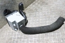 FORD FIESTA MK7 ST180 1.6 ECOBOOST EURO6 MOUNTUNE AIR FILTER BOX 2013-2017 WU17