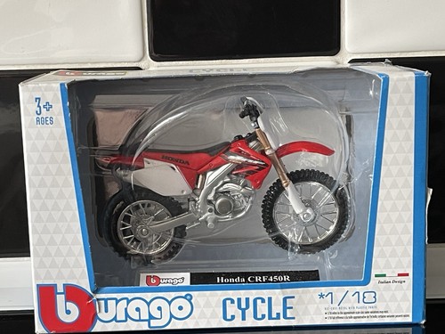 Honda crf 450r - honda, mx