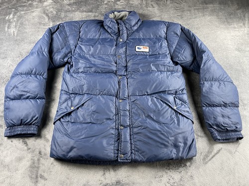 Rab andes down jacket - down, men’s