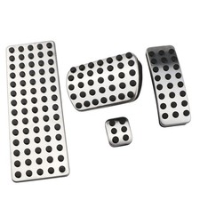 Car Pedals Mercedes Benz B CLA