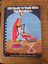 101 Rock 'N' Roll Hits for