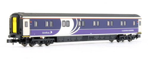Dapol pre owned 006 - pre-owned, mk3