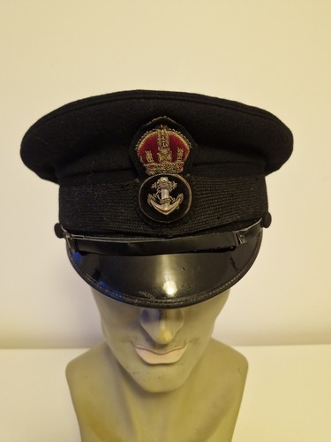 Ww1 royal navy cpo - ww1,