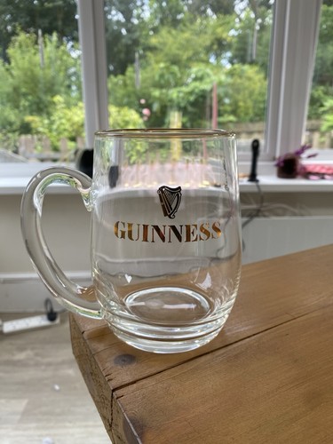 Guinness waterford crystal - guinness,