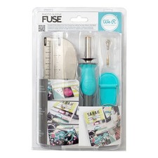 Photo Sleeve Fuse Starter Kit