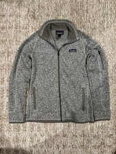 Patagonia Better Sweater