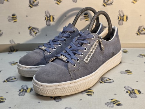 Rieker trainers women - women's, uk