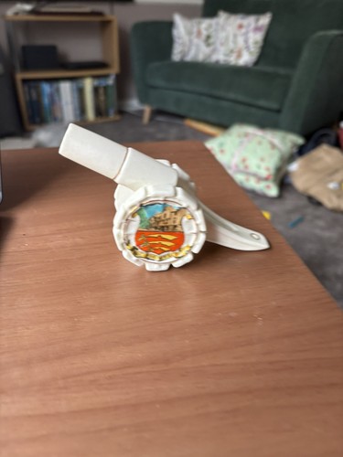 Ww1 arcadian crested china - ww1,