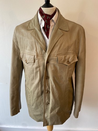 Vintage mens indie mod - 70's, indie/mod