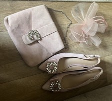 Phase Eight Shoes, Bag.  