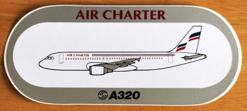 Air charter airbus - air,