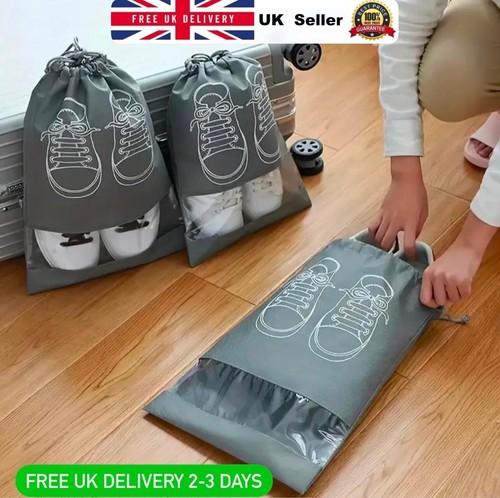 12pcs travel shoe - 12pcs,