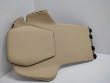 Aston Martin DB9 Rear Seat