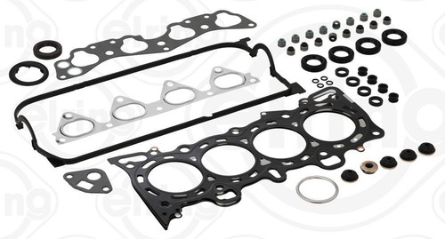 Head gasket set - kit, for