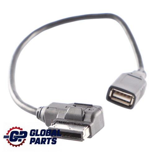 Audi c7 usb adapter - usb,