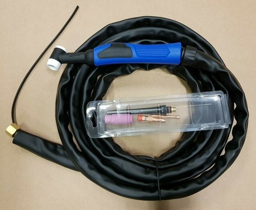 Wp26 mtr ergo handle - mtr, tig
