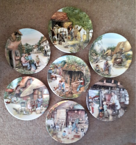 Royal doulton old - royal,