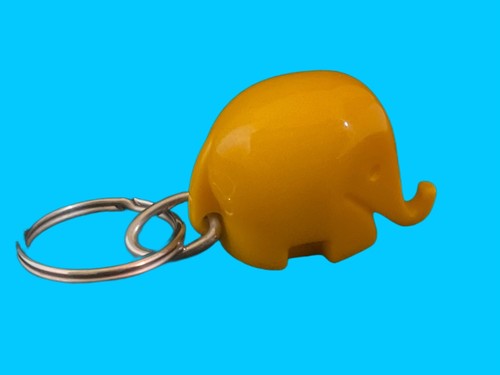 Luigi colani keyring 4cm - colani,