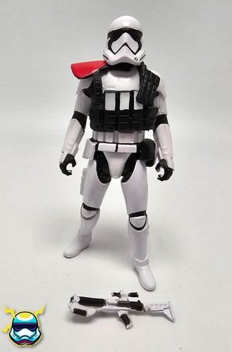 Star wars last - star,