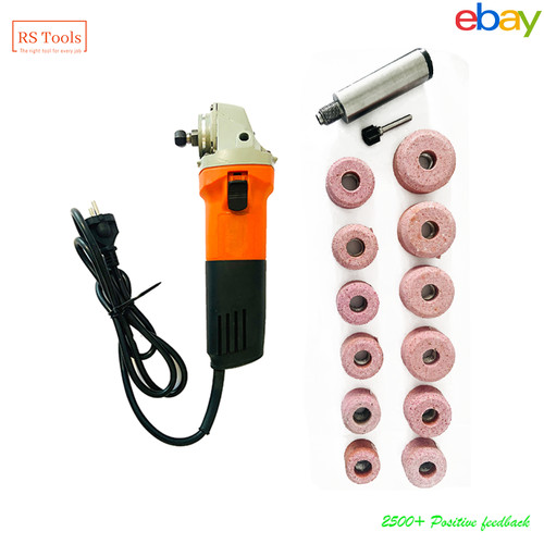 Sioux black and decker - black,