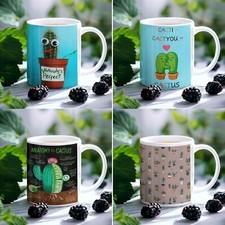 Cactus Personalised Various