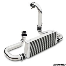 FRONT MOUNT INTERCOOLER FMIC